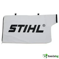 STIHL SH - ПРОФЕСИОНАЛЕН ФИЛТРИРАЩ ПРАХТА ЧУВАЛ ЗА SH 56 И SH 86